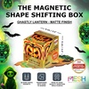 image:imageShashibo DODECA Magnetic Puzzle Cube Stress Relief Fidget ToyGhastly Jack