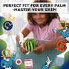image:imageShashibo DODECA Magnetic Puzzle Cube Stress Relief Fidget ToyHyper Melon