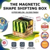 image:imageShashibo DODECA Magnetic Puzzle Cube Stress Relief Fidget ToyHyper Melon