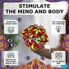 image:imageShashibo DODECA Magnetic Puzzle Cube Stress Relief Fidget ToyHypnotic Digital