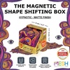 image:imageShashibo DODECA Magnetic Puzzle Cube Stress Relief Fidget ToyHypnotic Digital