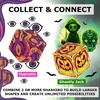 image:imageShashibo DODECA Magnetic Puzzle Cube Stress Relief Fidget ToyHypnotic Digital