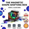 image:imageShashibo DODECA Magnetic Puzzle Cube Stress Relief Fidget ToyInfinity