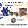 image:imageShashibo DODECA Magnetic Puzzle Cube Stress Relief Fidget ToyInfinity