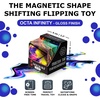image:imageShashibo DODECA Magnetic Puzzle Cube Stress Relief Fidget ToyInfinity