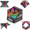 image:imageShashibo DODECA Magnetic Puzzle Cube Stress Relief Fidget ToyInfinity