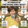 image:imageShashibo DODECA Magnetic Puzzle Cube Stress Relief Fidget ToyInfinity