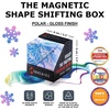 image:imageShashibo DODECA Magnetic Puzzle Cube Stress Relief Fidget ToyPolar