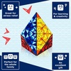 image:imageShashibo DODECA Magnetic Puzzle Cube Stress Relief Fidget ToyPrimary