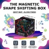 image:imageShashibo DODECA Magnetic Puzzle Cube Stress Relief Fidget ToyQdot Map