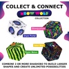image:imageShashibo DODECA Magnetic Puzzle Cube Stress Relief Fidget ToyQdot Map