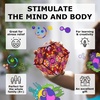 image:imageShashibo DODECA Magnetic Puzzle Cube Stress Relief Fidget ToyQdot Map