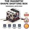 image:imageShashibo DODECA Magnetic Puzzle Cube Stress Relief Fidget ToyRenaissance