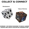 image:imageShashibo DODECA Magnetic Puzzle Cube Stress Relief Fidget ToyRenaissance