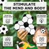 image:imageShashibo DODECA Magnetic Puzzle Cube Stress Relief Fidget ToySoccer