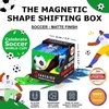 image:imageShashibo DODECA Magnetic Puzzle Cube Stress Relief Fidget ToySoccer