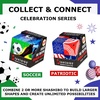image:imageShashibo DODECA Magnetic Puzzle Cube Stress Relief Fidget ToySoccer
