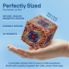 image:imageShashibo DODECA Magnetic Puzzle Cube Stress Relief Fidget ToySpaced Out