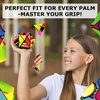 image:imageShashibo DODECA Magnetic Puzzle Cube Stress Relief Fidget ToyStained Glass