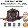 image:imageShashibo DODECA Magnetic Puzzle Cube Stress Relief Fidget ToyTales of Ovirnia