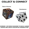 image:imageShashibo DODECA Magnetic Puzzle Cube Stress Relief Fidget ToyTales of Ovirnia