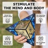 image:imageShashibo DODECA Magnetic Puzzle Cube Stress Relief Fidget ToyTales of Ovirnia