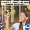 image:imageShashibo DODECA Magnetic Puzzle Cube Stress Relief Fidget ToyTechnicolor