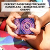 image:imageShashibo DODECA Magnetic Puzzle Cube Stress Relief Fidget ToyWings