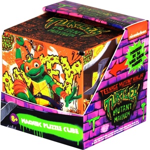 image:imageShashibo Avatar The Last Airbender Magnetic Puzzle Cube Sensory Fidget ToyMikey Series 1