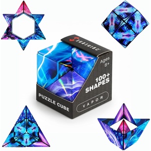 image:imageShashibo DODECA Magnetic Puzzle Cube Stress Relief Fidget ToyVapor