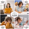 image:imageCUBENDI Geometric Origami Puzzle  Infinity Fidget Cube for Adults Kids amp Teens  Mesmerizing amp Magnetic Shape Shifting Box w48 Rare Earth Magnets  by Fun in Motion Toys TwistTwist