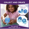 image:imageDuomoto Magnetic Transforming Cube  Shape Shifting Double Creativity Puzzle w 96 Rare Earth Magnets  Transforms Into Over 100 Shapes  by Fun in Motion Toys  Creators of Shashibo amp CubendiSubzero