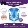 image:imageDuomoto Magnetic Transforming Cube  Shape Shifting Double Creativity Puzzle w 96 Rare Earth Magnets  Transforms Into Over 100 Shapes  by Fun in Motion Toys  Creators of Shashibo amp CubendiSubzero