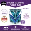 image:imageDuomoto Magnetic Transforming Cube  Shape Shifting Double Creativity Puzzle w 96 Rare Earth Magnets  Transforms Into Over 100 Shapes  by Fun in Motion Toys  Creators of Shashibo amp CubendiDeluge