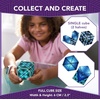 image:imageDuomoto Magnetic Transforming Cube  Shape Shifting Double Creativity Puzzle w 96 Rare Earth Magnets  Transforms Into Over 100 Shapes  by Fun in Motion Toys  Creators of Shashibo amp CubendiDeluge