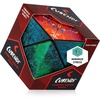 image:imageCUBENDI Geometric Origami Puzzle  Infinity Fidget Cube for Adults Kids amp Teens  Mesmerizing amp Magnetic Shape Shifting Box w48 Rare Earth Magnets  by Fun in Motion Toys TwistTwist