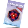 image:imageShashibo Karmagami Pixels Sensory Toy for Kids  Kaleidocycle Fidget Toy for Adults to Stay Calm amp Focused  TearResistant Desk Manipulative Gadget Ages 4