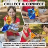 image:imageShashibo DODECA Magnetic Puzzle Cube Bundle Solar and Vapor