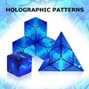 image:imageShashibo DODECA Magnetic Puzzle Cube Bundle Solar and Vapor