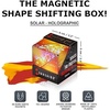 image:imageShashibo DODECA Magnetic Puzzle Cube Bundle Solar and Vapor