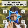 image:imageShashibo DODECA Magnetic Puzzle Cube Bundle Solar and Vapor