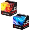 image:imageShashibo DODECA Magnetic Puzzle Cube Bundle Solar and Vapor