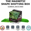 image:imageShashibo DODECA Magnetic Puzzle Cube Bundle Wings and Elements