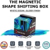 image:imageSHASHIBO Bundle of 2  Mystic Ocean and Blue Planet