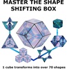 image:imageSHASHIBO Bundle of 2  Mystic Ocean and Blue Planet