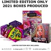 image:imageShashibo Limited Edition Gartel Shape Shifting Box  AwardWinning Patented Fidget Cube w 36 Rare Earth Magnets  Designed by Digital Art Pioneer Laurence Gartel 4 Pack