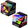 image:imageShashibo Plus Octa Cube  Shape Shifting Box  Bundle of 2